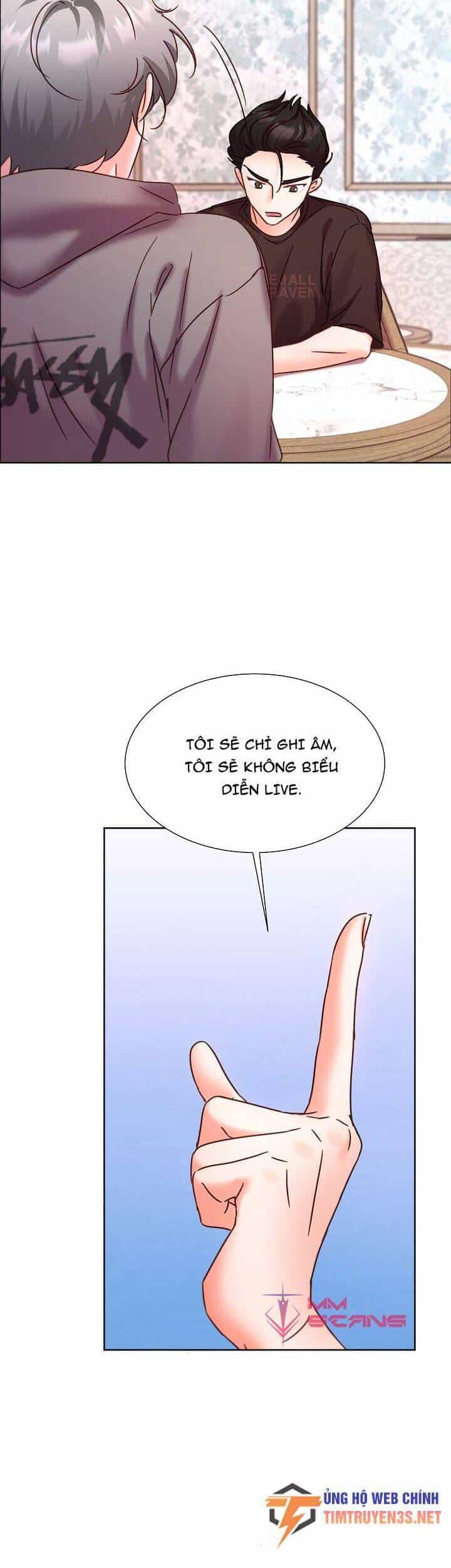 Trở Lại Làm Idol - Chương 81 - ảnh 16