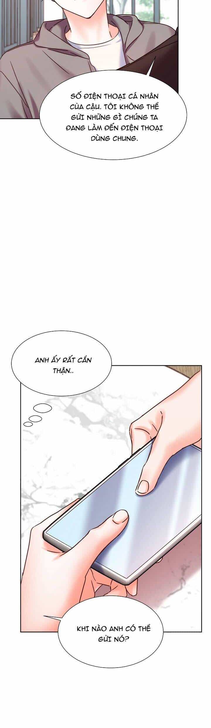 Trở Lại Làm Idol - Chương 81 - ảnh 19