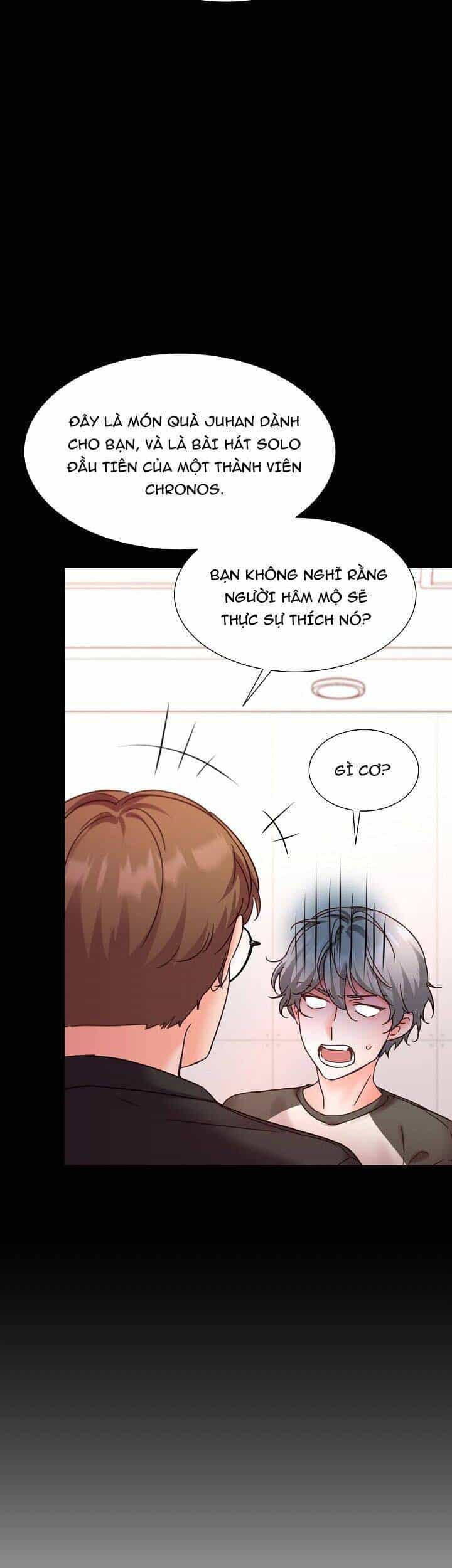 Trở Lại Làm Idol - Chương 81 - ảnh 35