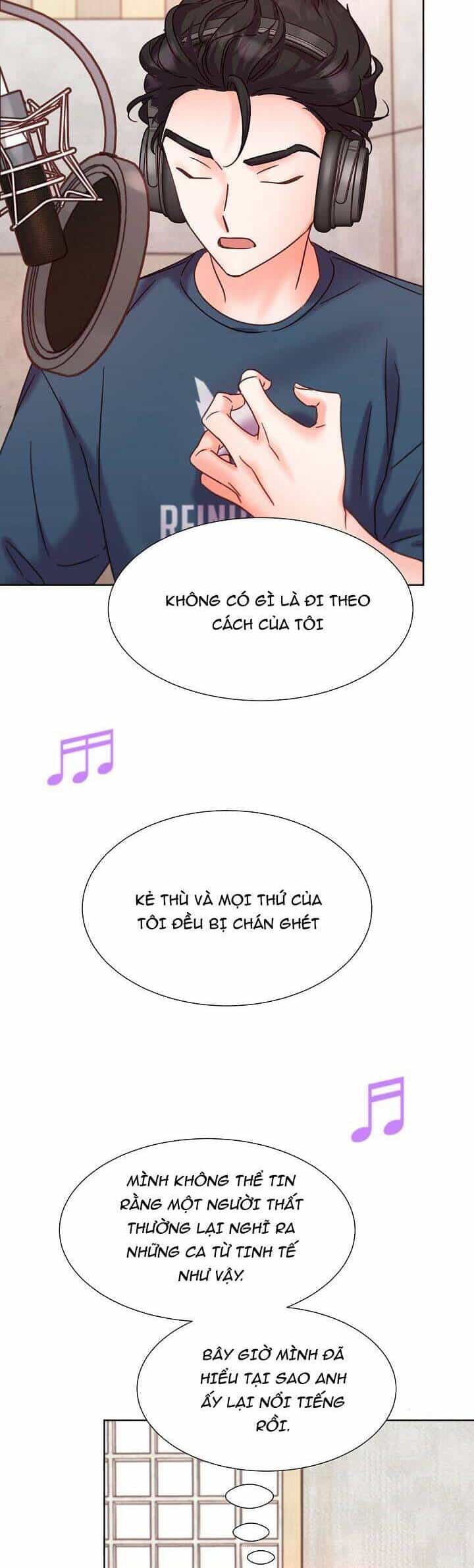 Trở Lại Làm Idol - Chương 81 - ảnh 46
