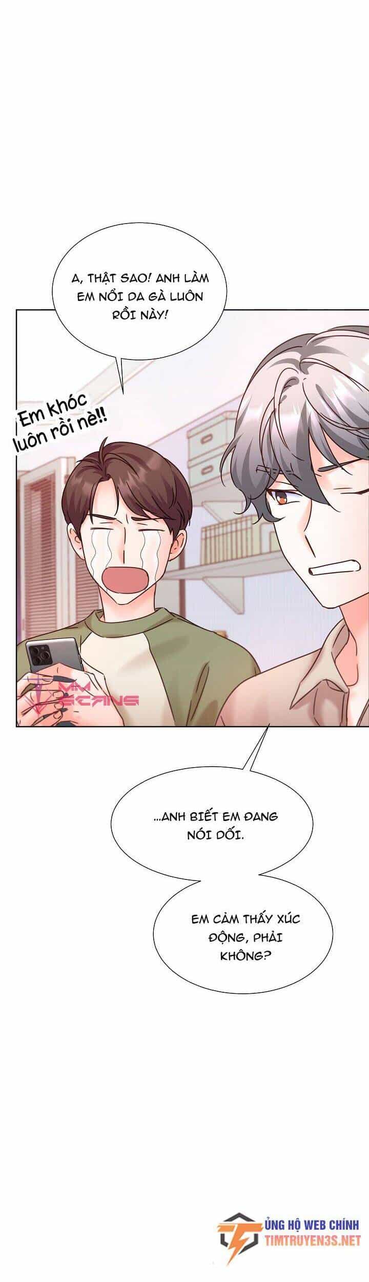 Trở Lại Làm Idol - Chương 81 - ảnh 52