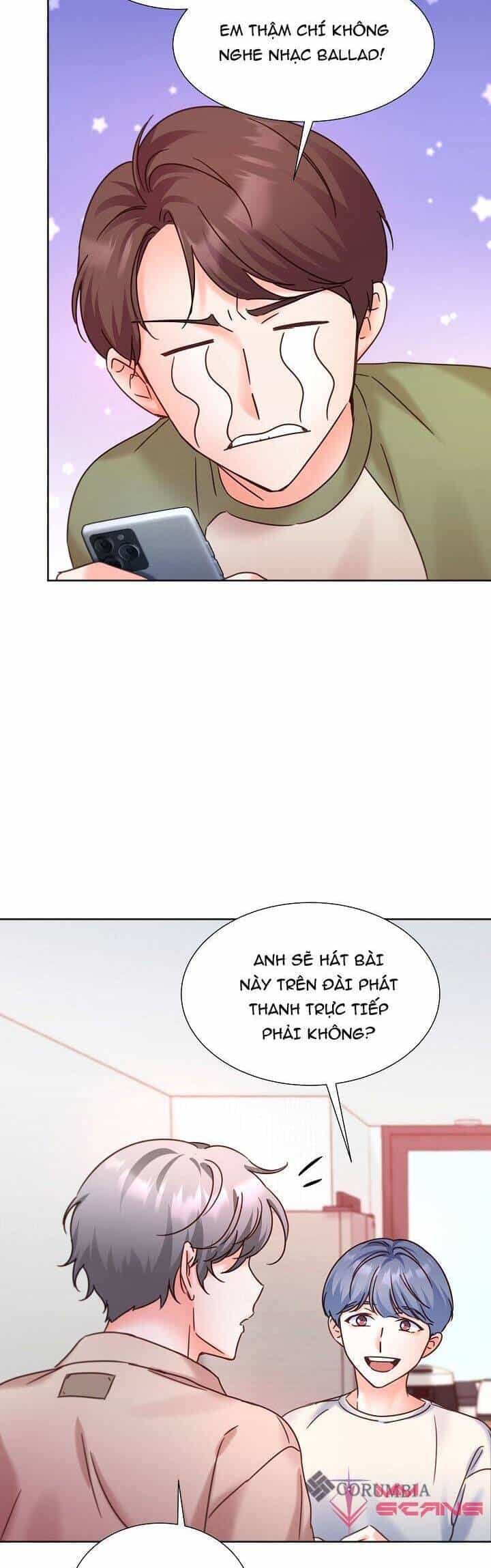 Trở Lại Làm Idol - Chương 81 - ảnh 55