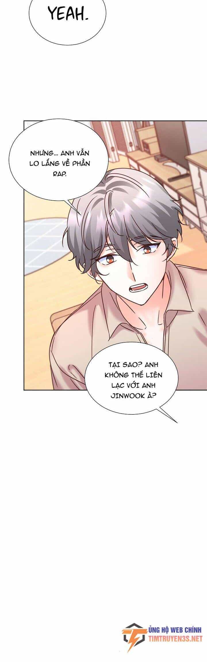 Trở Lại Làm Idol - Chương 81 - ảnh 56