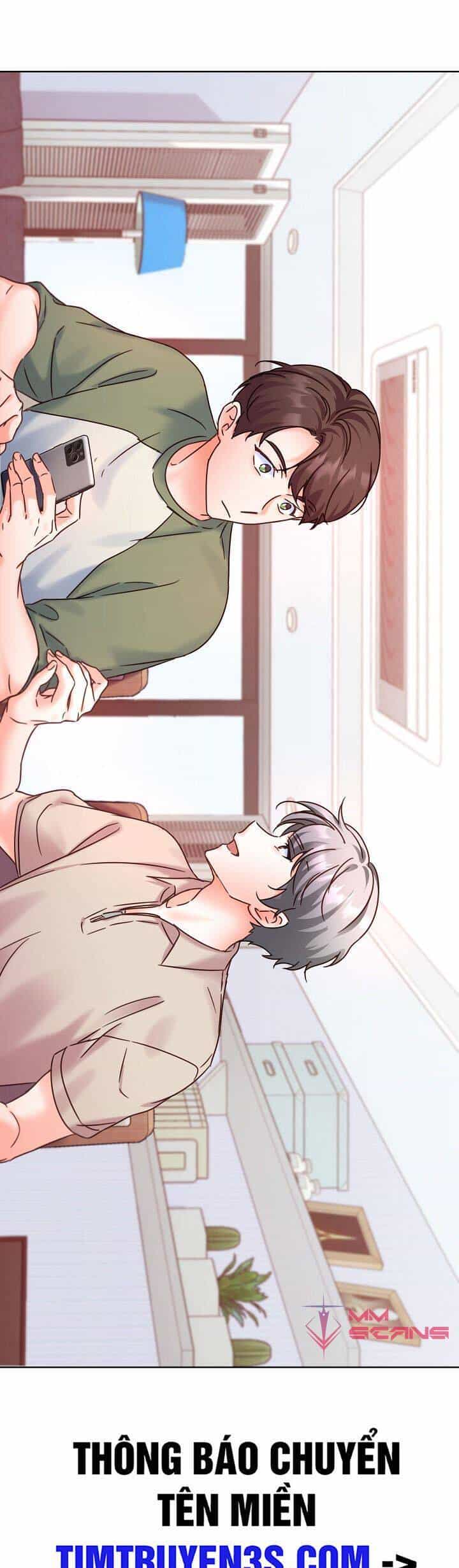 Trở Lại Làm Idol - Chương 81 - ảnh 61
