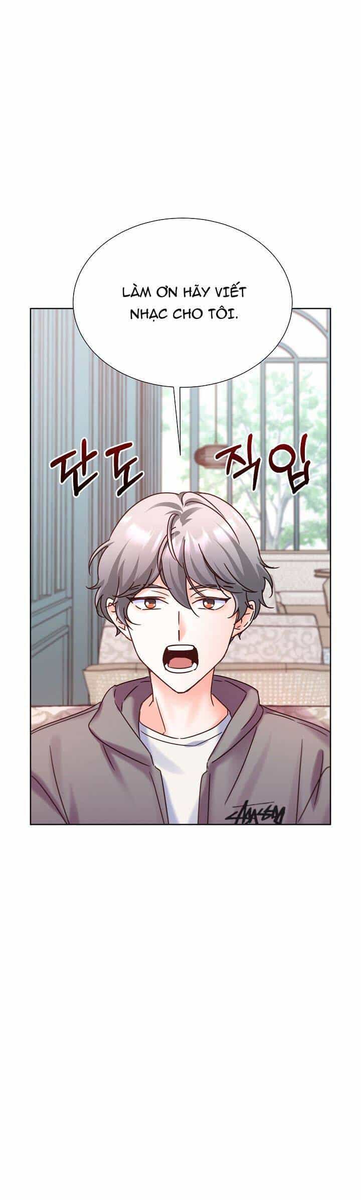 Trở Lại Làm Idol - Chương 81 - ảnh 9