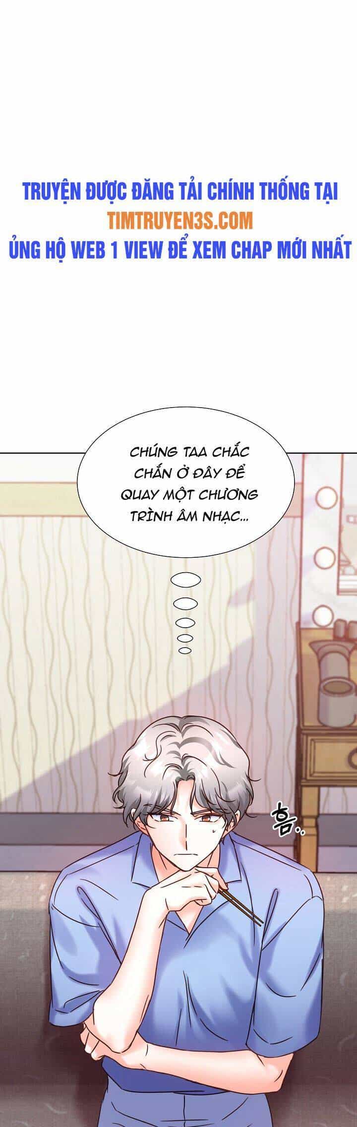 Trở Lại Làm Idol - Chương 82 - ảnh 13