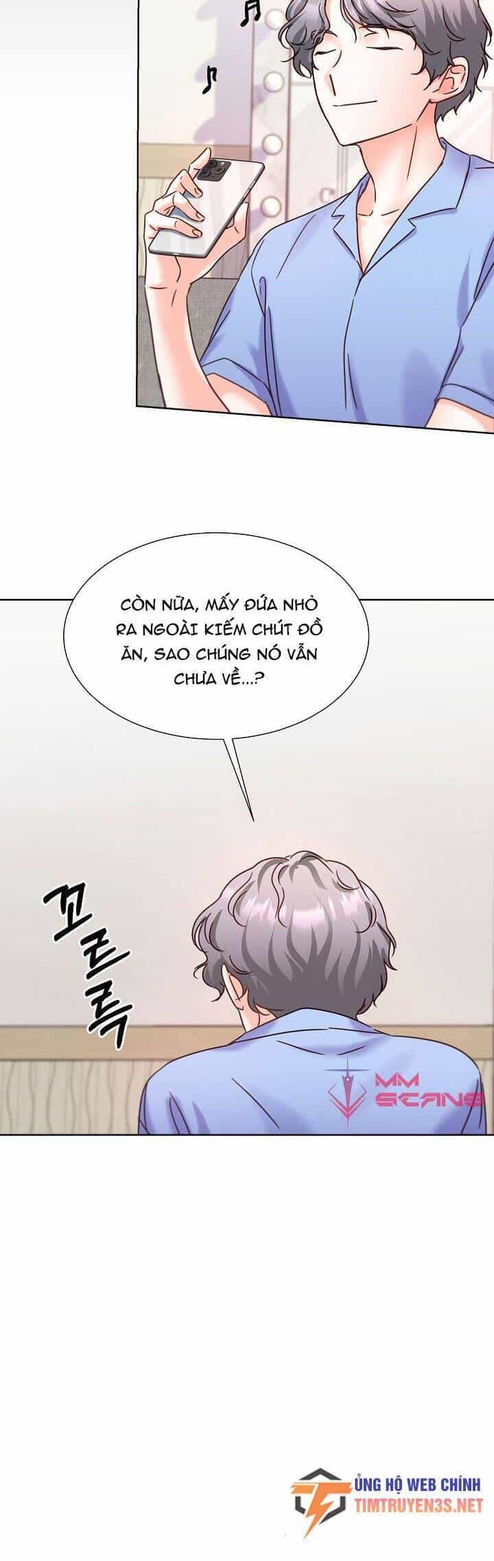 Trở Lại Làm Idol - Chương 82 - ảnh 16