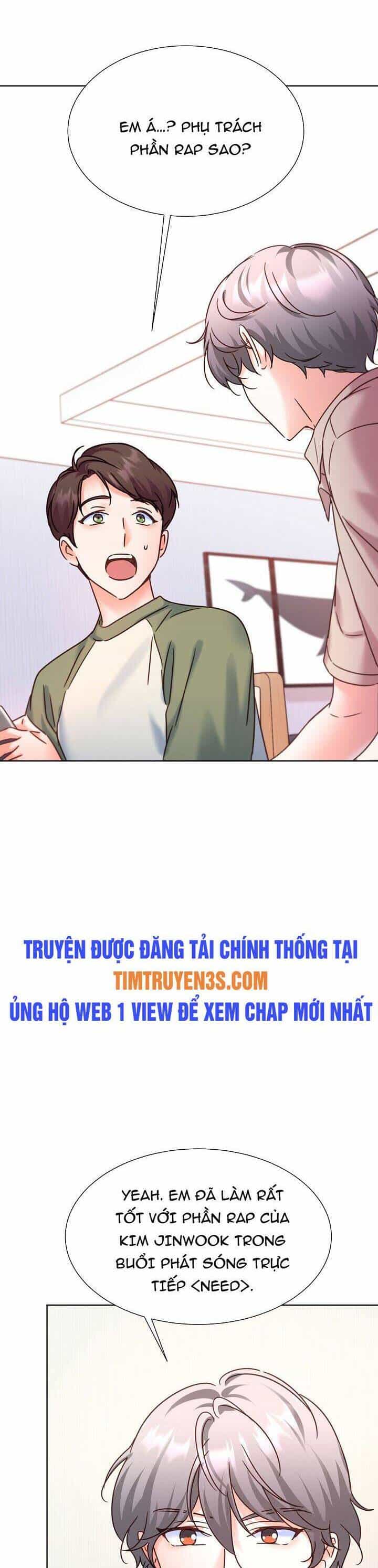 Trở Lại Làm Idol - Chương 82 - ảnh 2