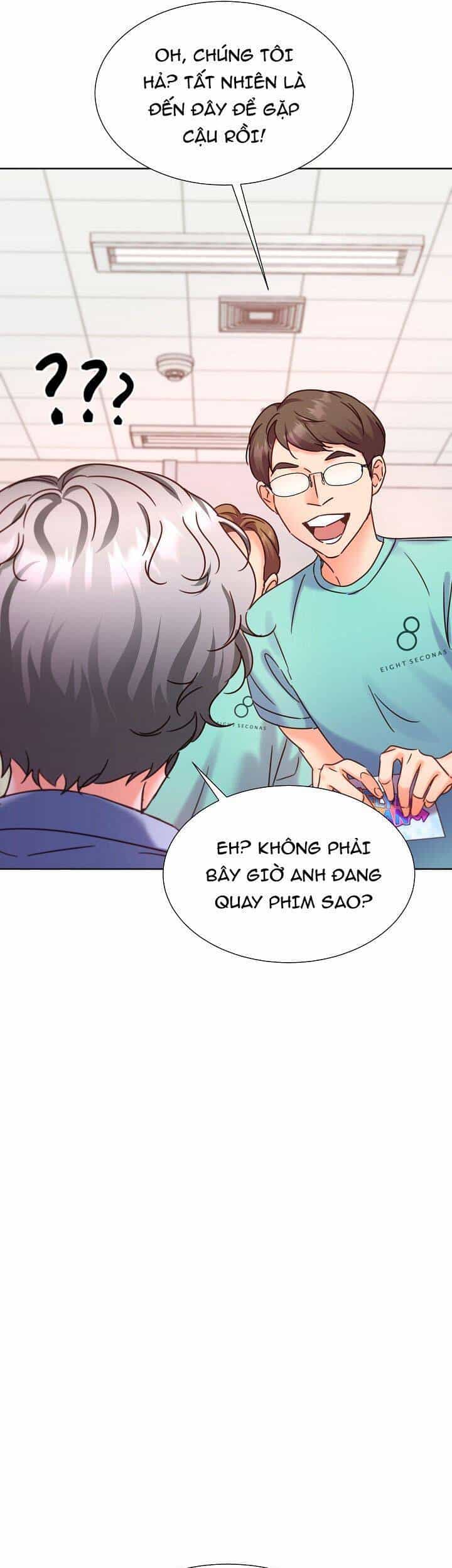 Trở Lại Làm Idol - Chương 82 - ảnh 21