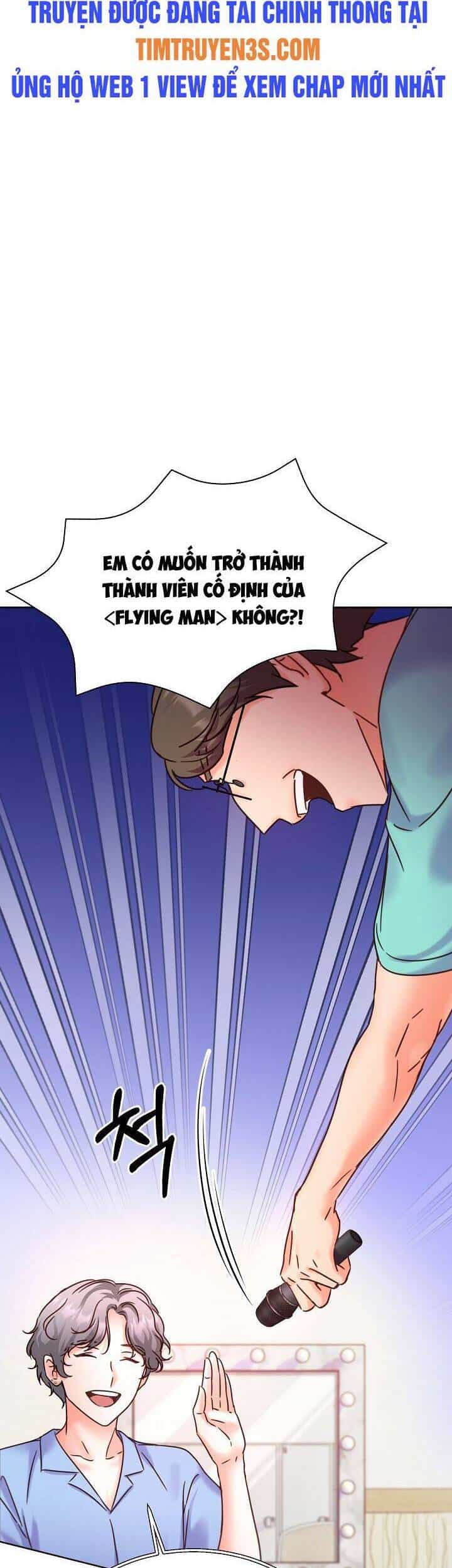 Trở Lại Làm Idol - Chương 82 - ảnh 26