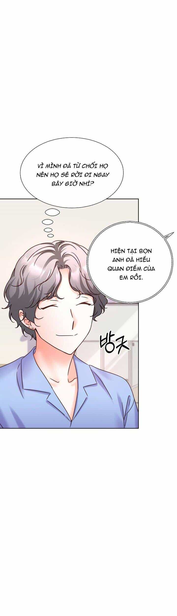 Trở Lại Làm Idol - Chương 82 - ảnh 31