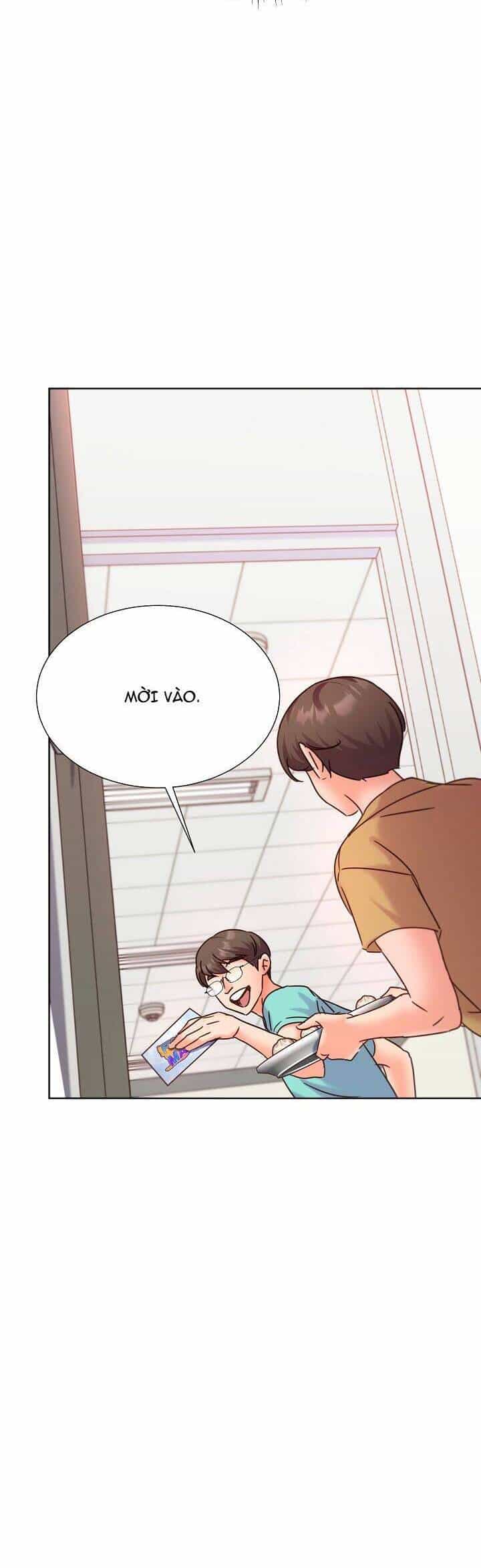Trở Lại Làm Idol - Chương 82 - ảnh 35