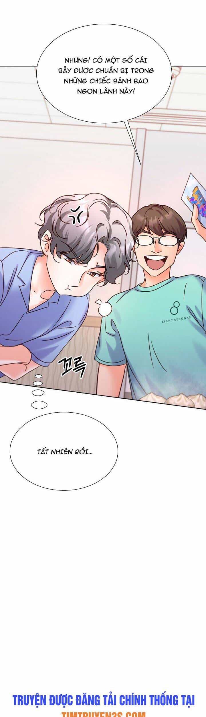 Trở Lại Làm Idol - Chương 82 - ảnh 38