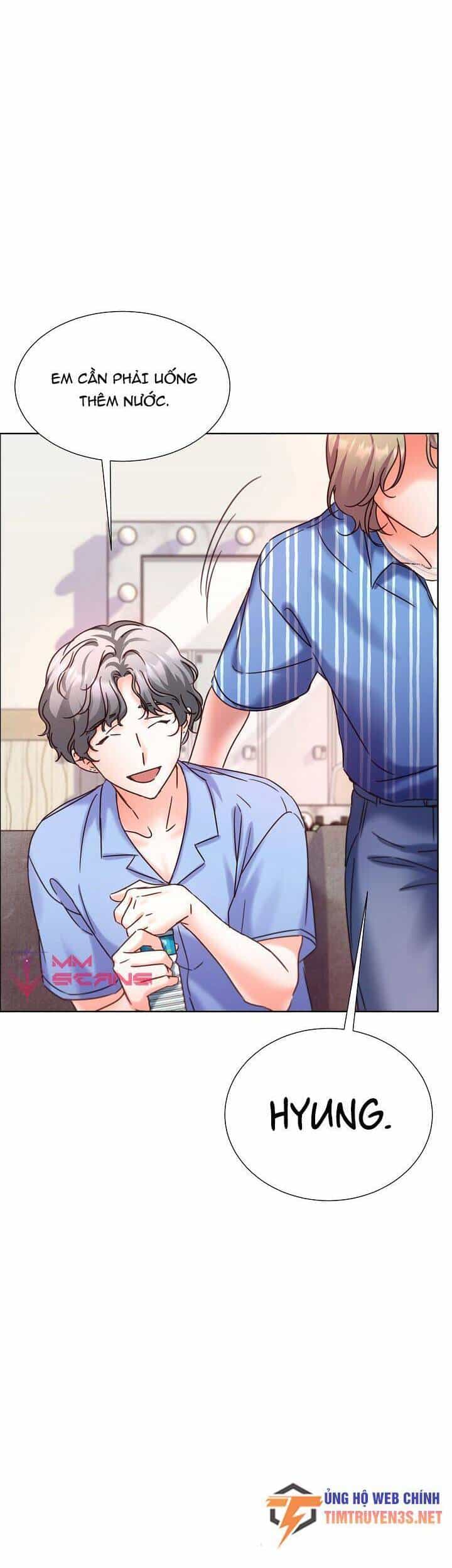 Trở Lại Làm Idol - Chương 82 - ảnh 63