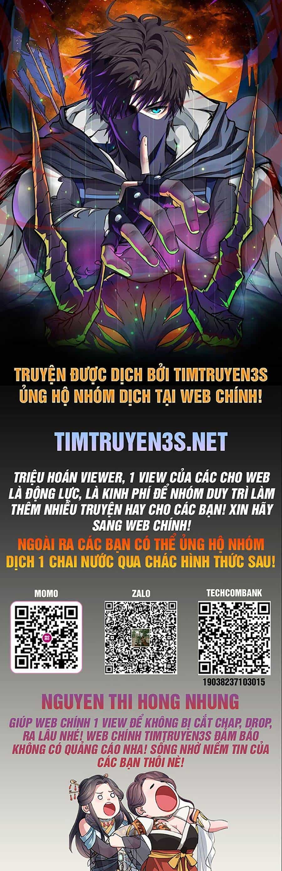 Trở Lại Làm Idol - Chương 83 - ảnh 1