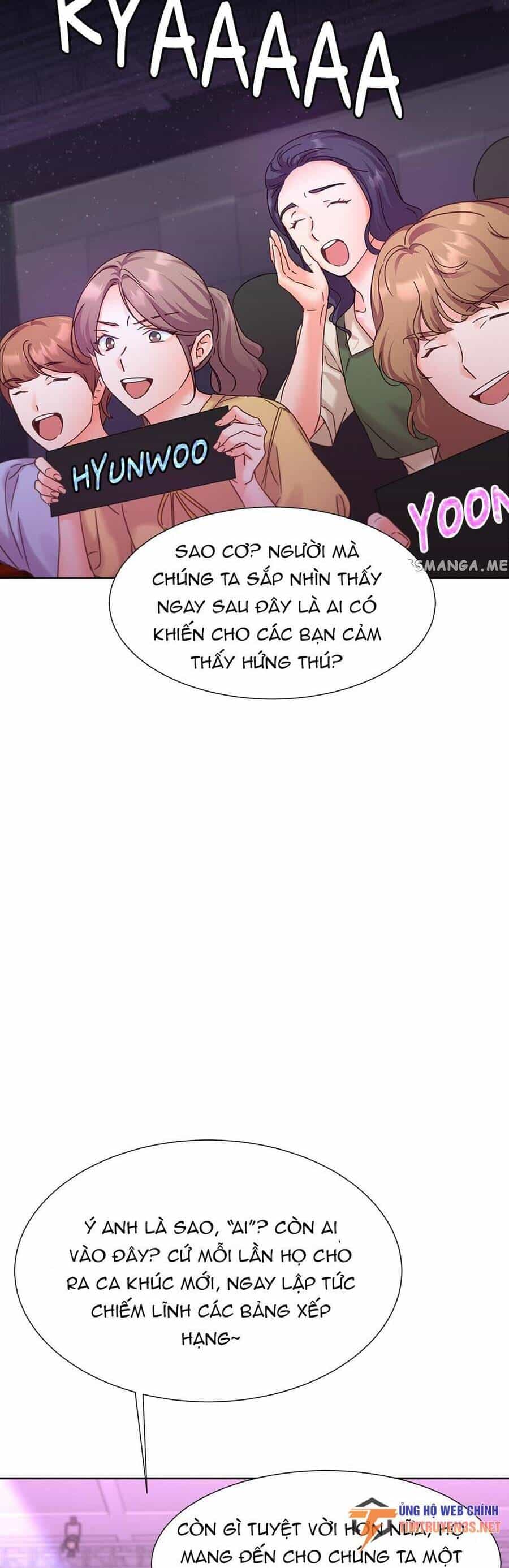 Trở Lại Làm Idol - Chương 83 - ảnh 11