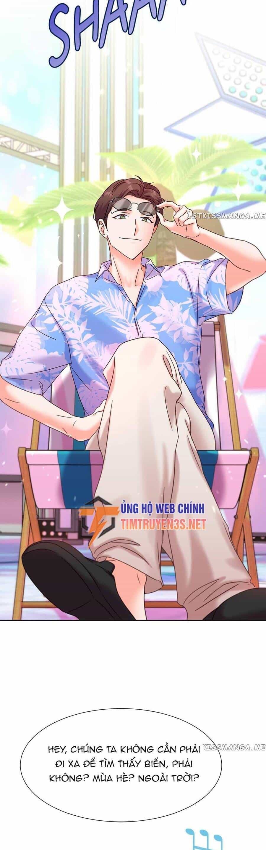 Trở Lại Làm Idol - Chương 83 - ảnh 13