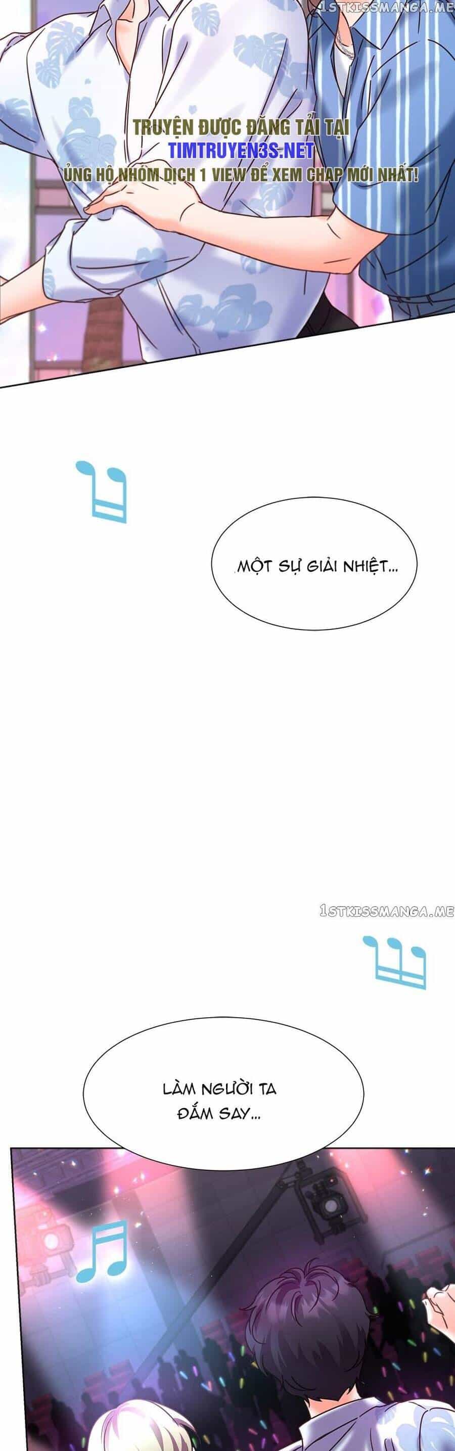 Trở Lại Làm Idol - Chương 83 - ảnh 17