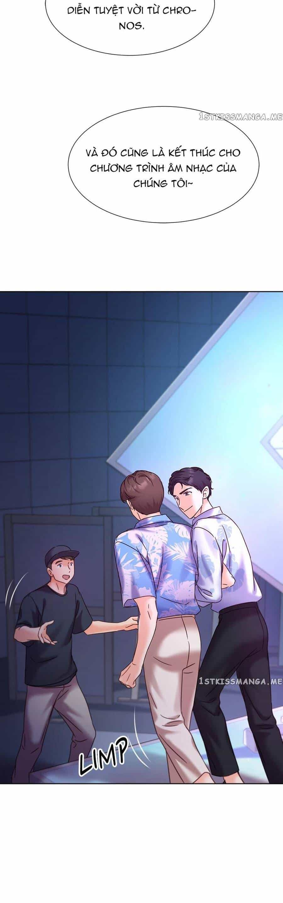 Trở Lại Làm Idol - Chương 83 - ảnh 25