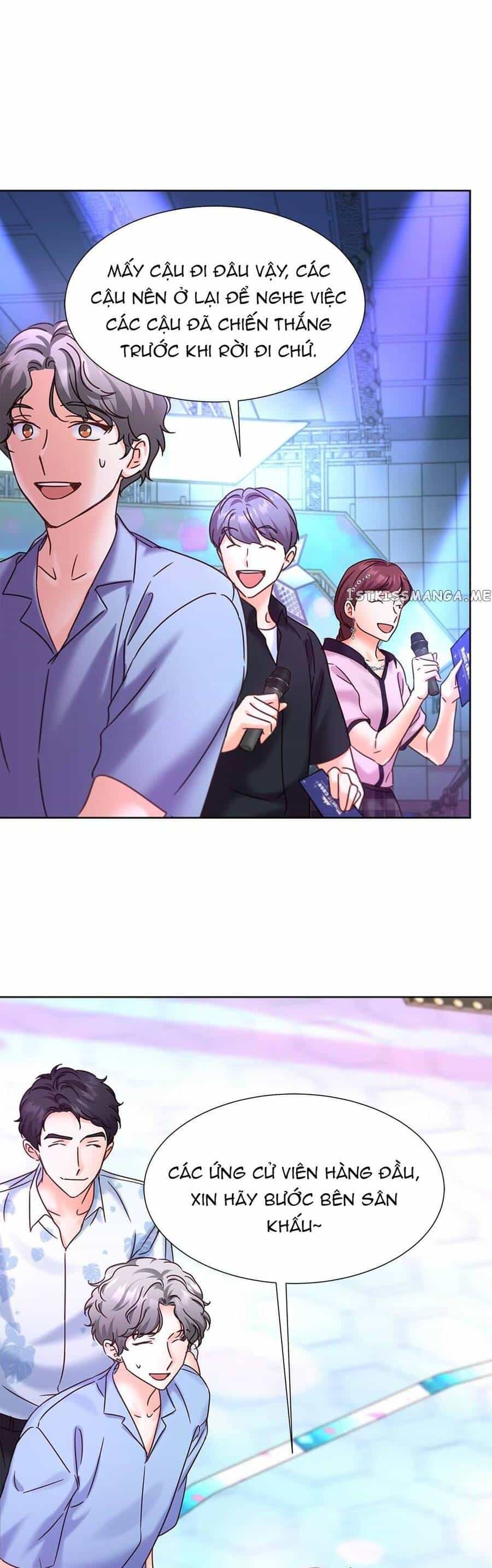 Trở Lại Làm Idol - Chương 83 - ảnh 26