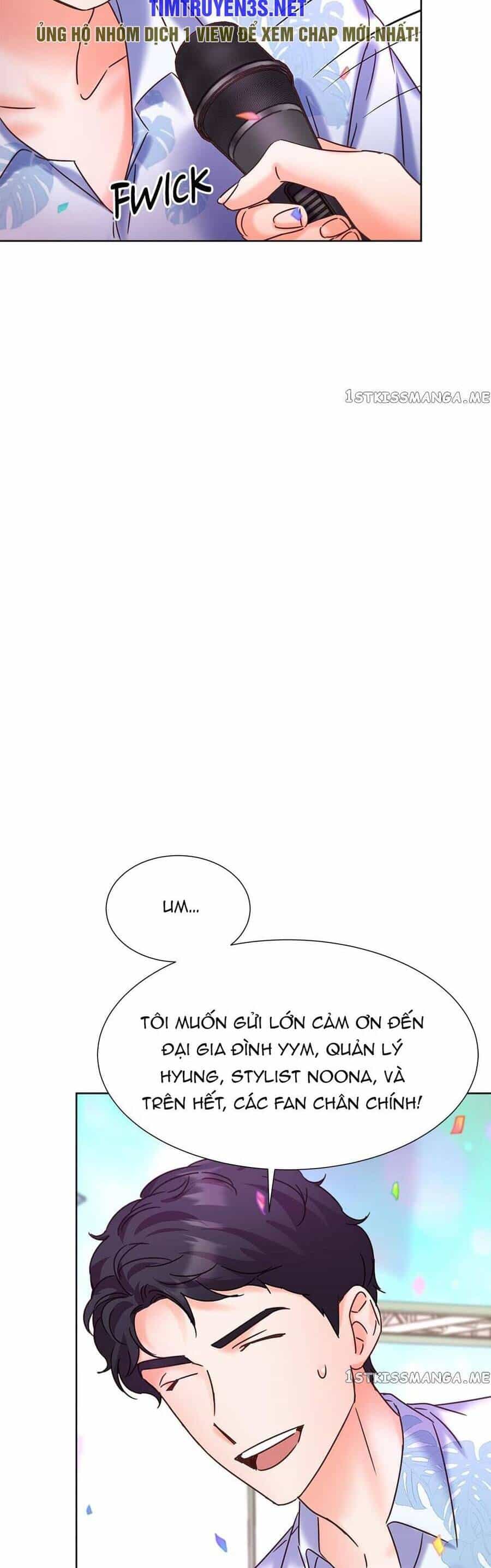 Trở Lại Làm Idol - Chương 83 - ảnh 38