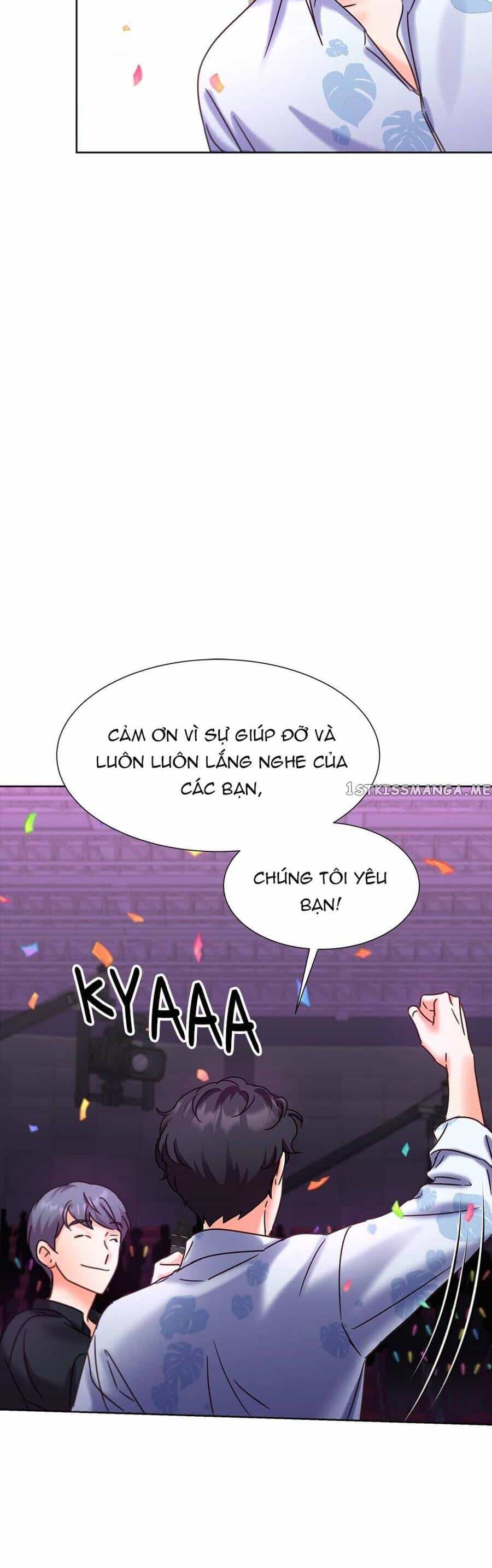 Trở Lại Làm Idol - Chương 83 - ảnh 39