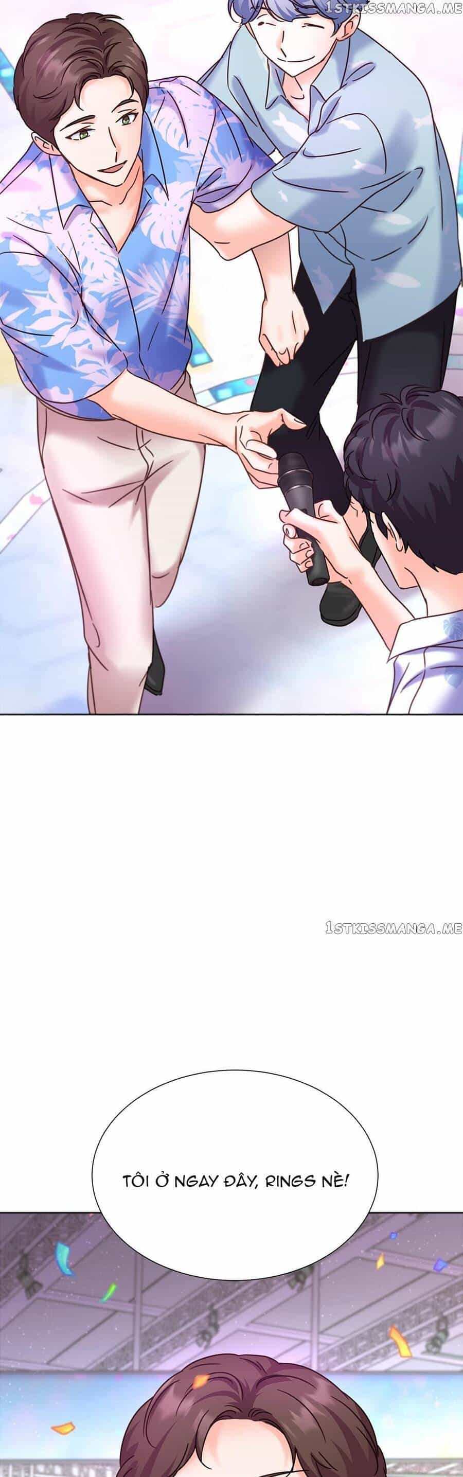Trở Lại Làm Idol - Chương 83 - ảnh 42
