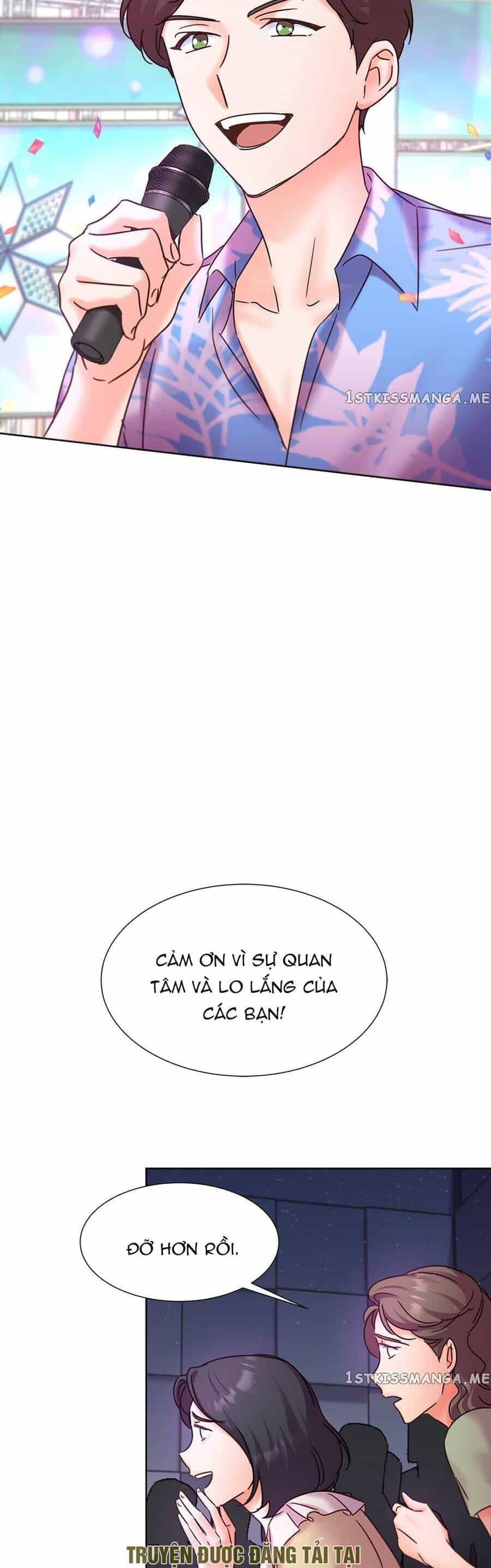 Trở Lại Làm Idol - Chương 83 - ảnh 43