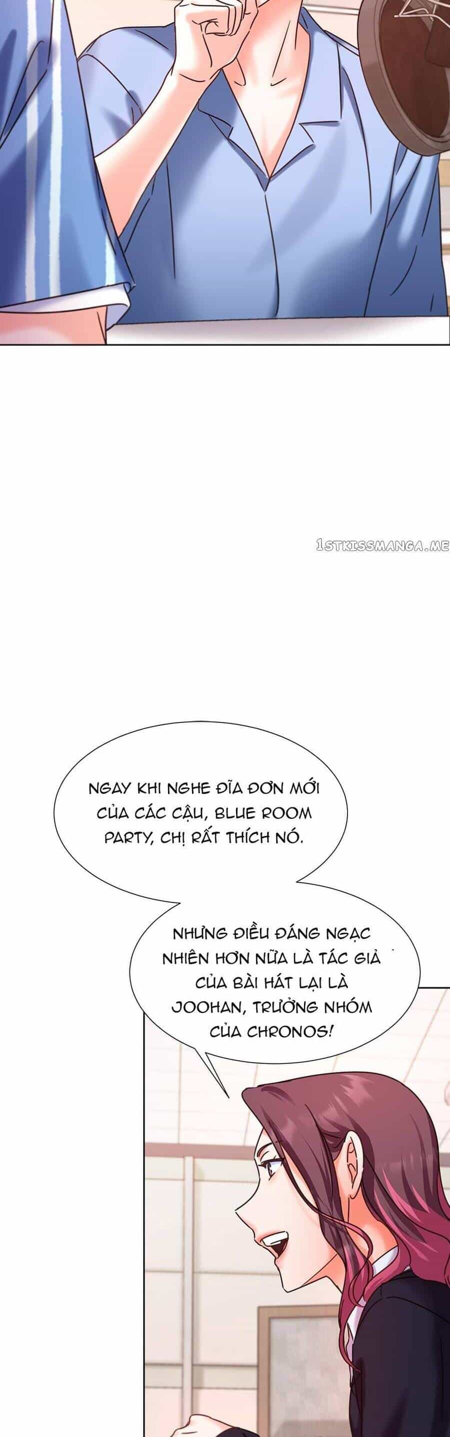 Trở Lại Làm Idol - Chương 83 - ảnh 56
