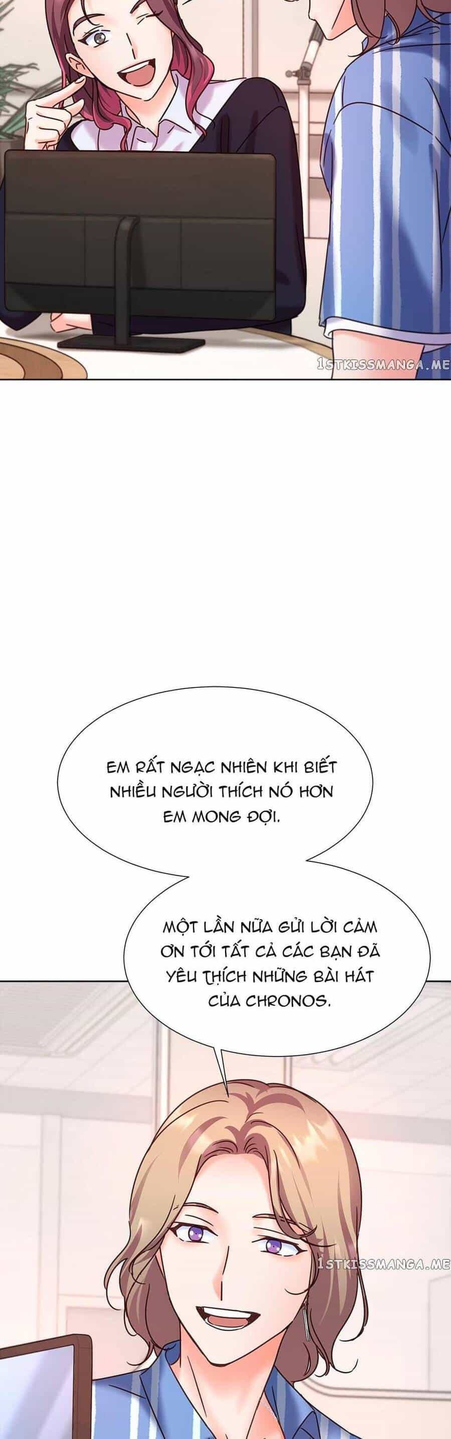 Trở Lại Làm Idol - Chương 83 - ảnh 58