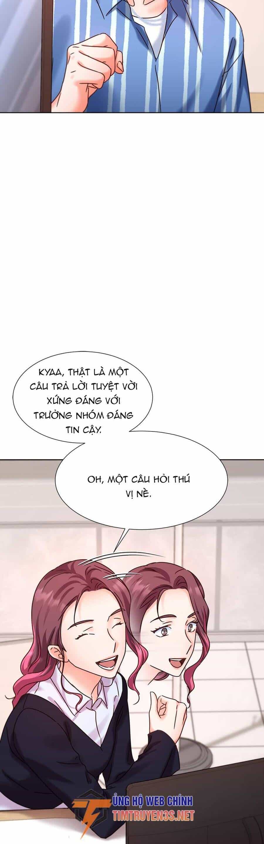 Trở Lại Làm Idol - Chương 83 - ảnh 59