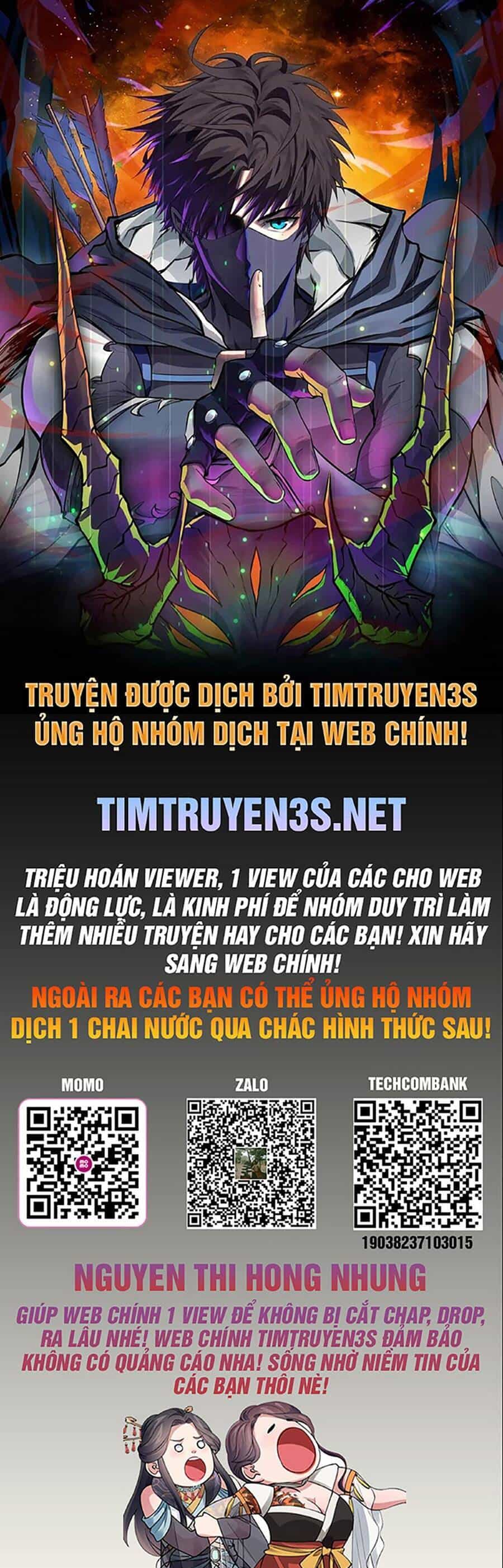 Trở Lại Làm Idol - Chương 84 - ảnh 1