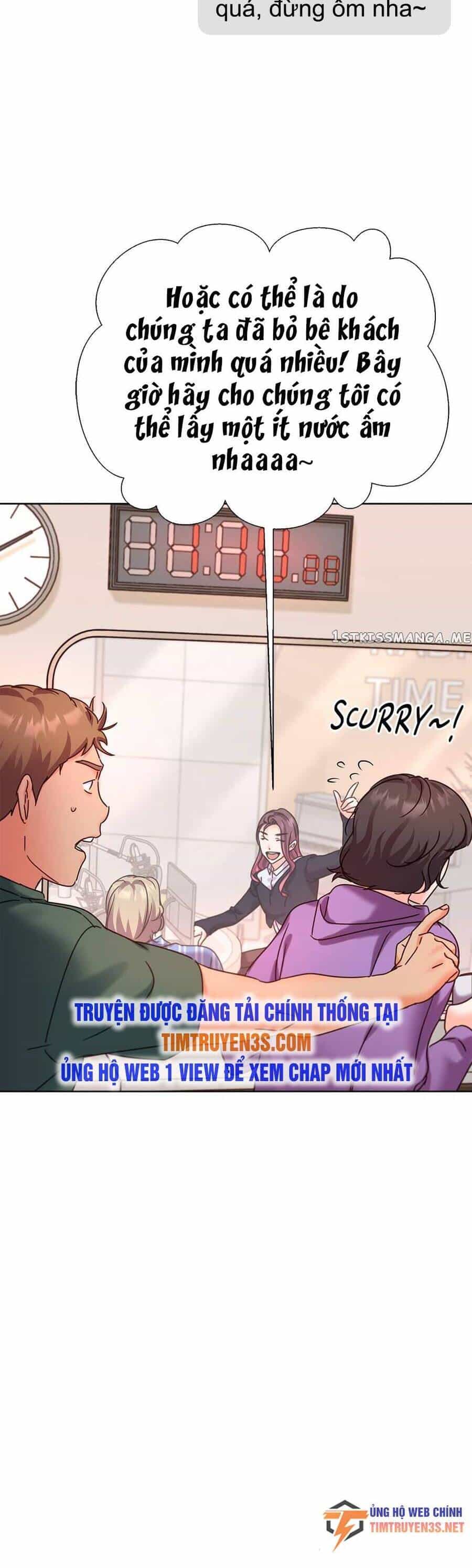 Trở Lại Làm Idol - Chương 84 - ảnh 11