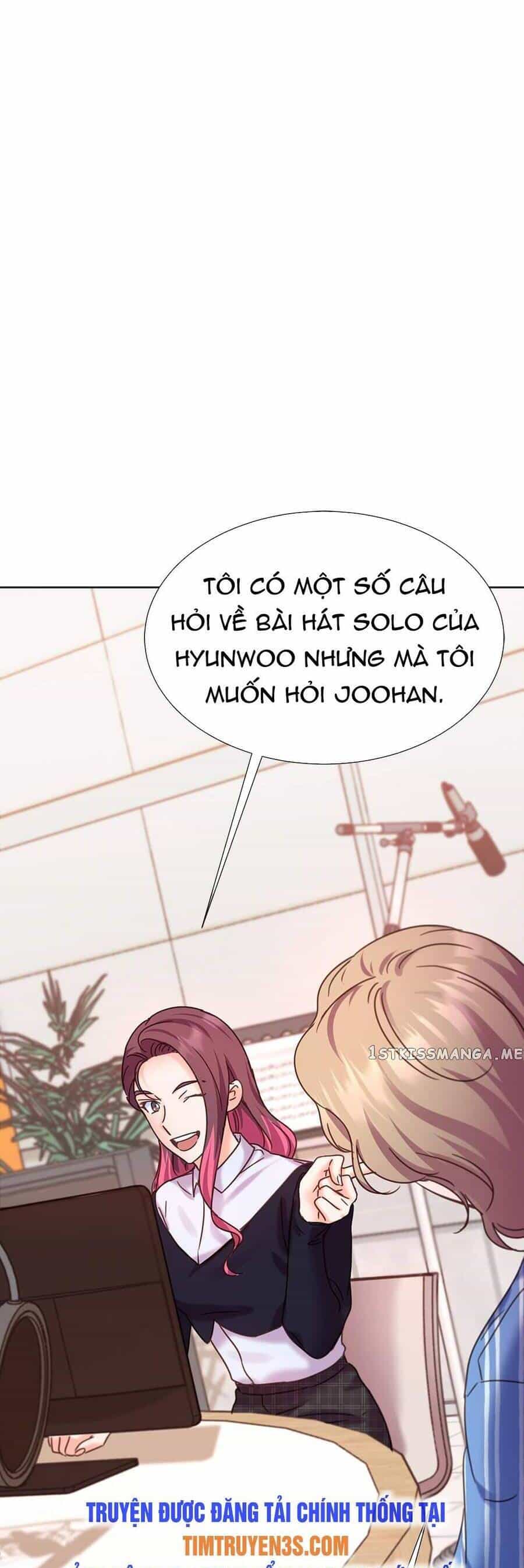 Trở Lại Làm Idol - Chương 84 - ảnh 14