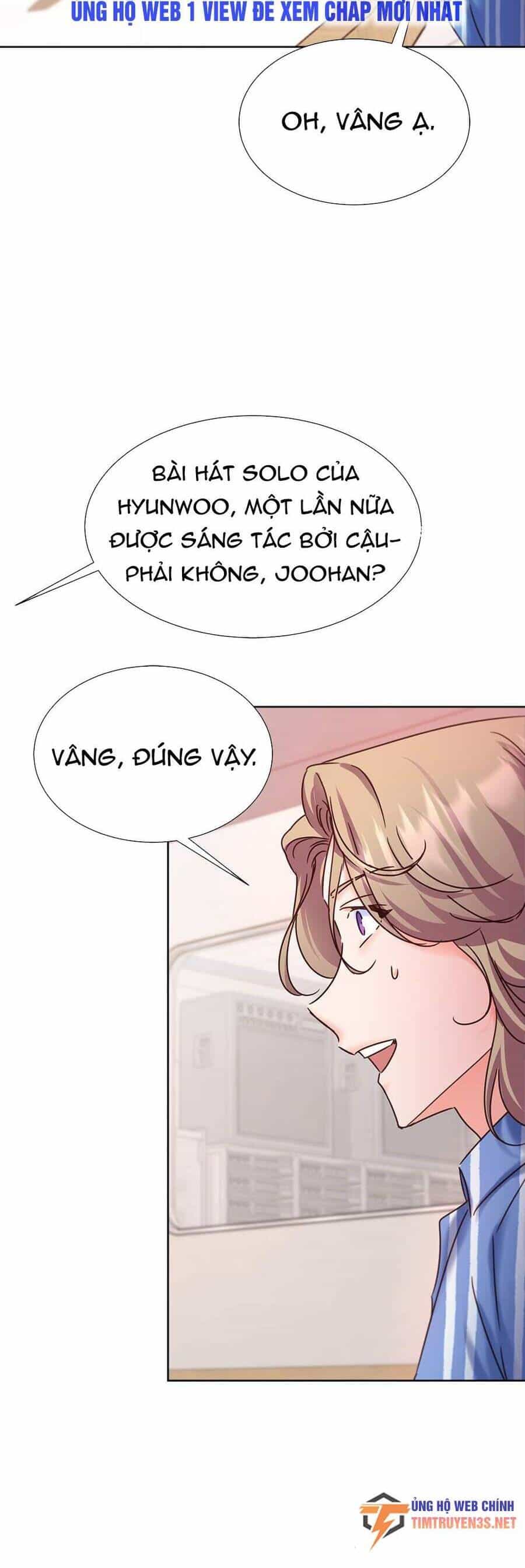 Trở Lại Làm Idol - Chương 84 - ảnh 15