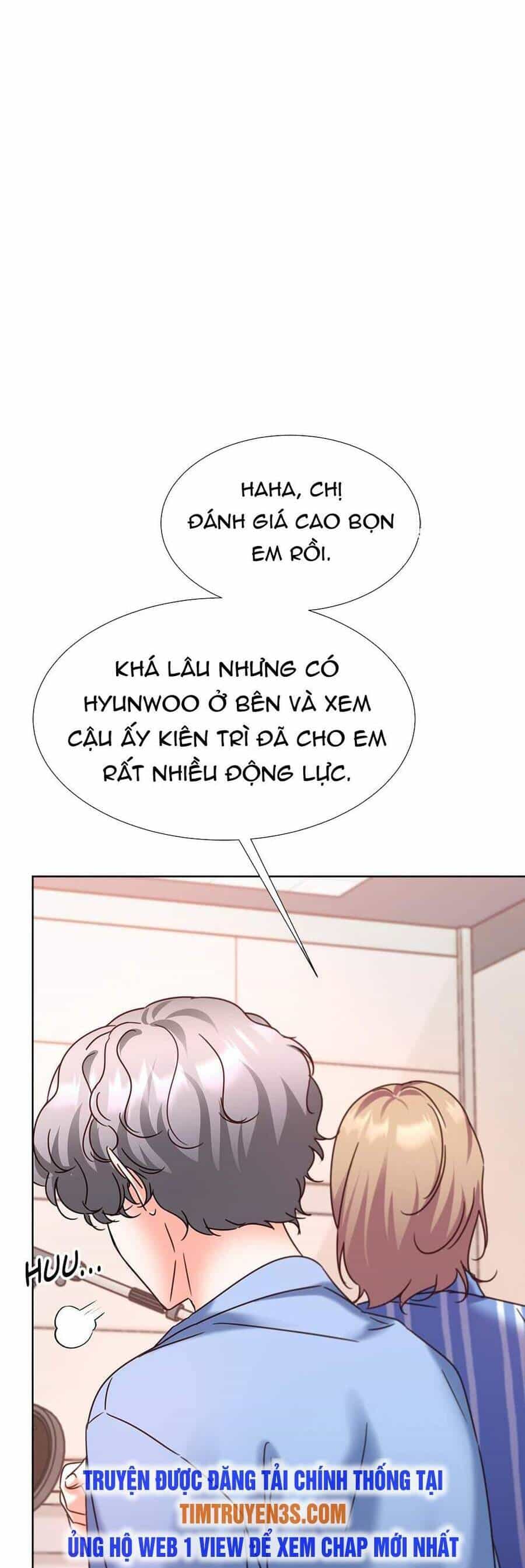 Trở Lại Làm Idol - Chương 84 - ảnh 20
