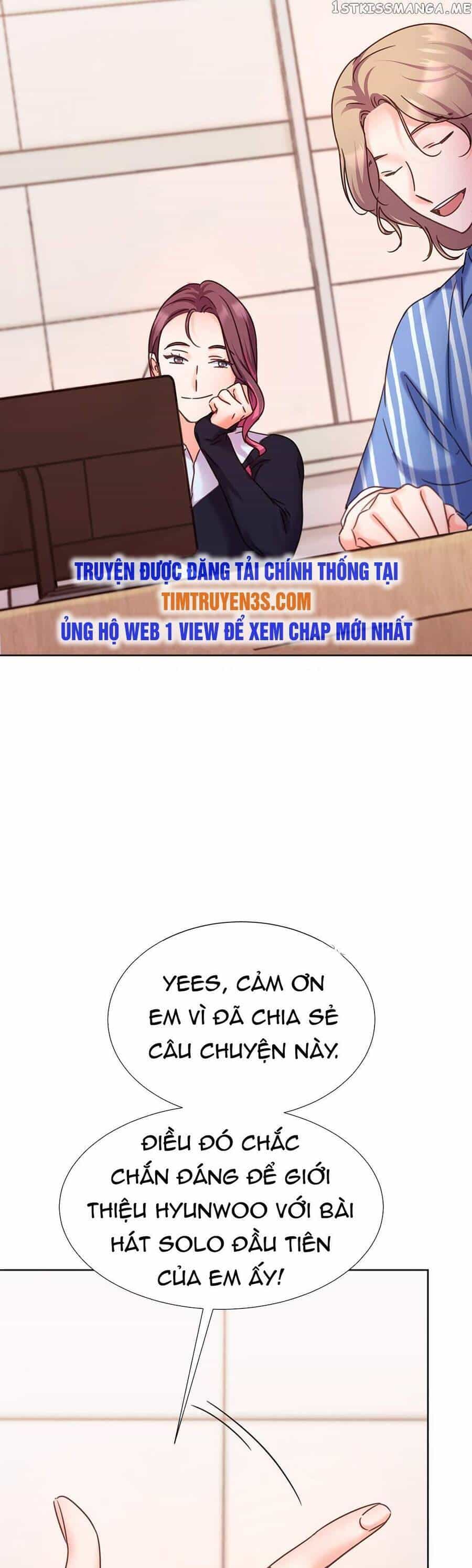 Trở Lại Làm Idol - Chương 84 - ảnh 23