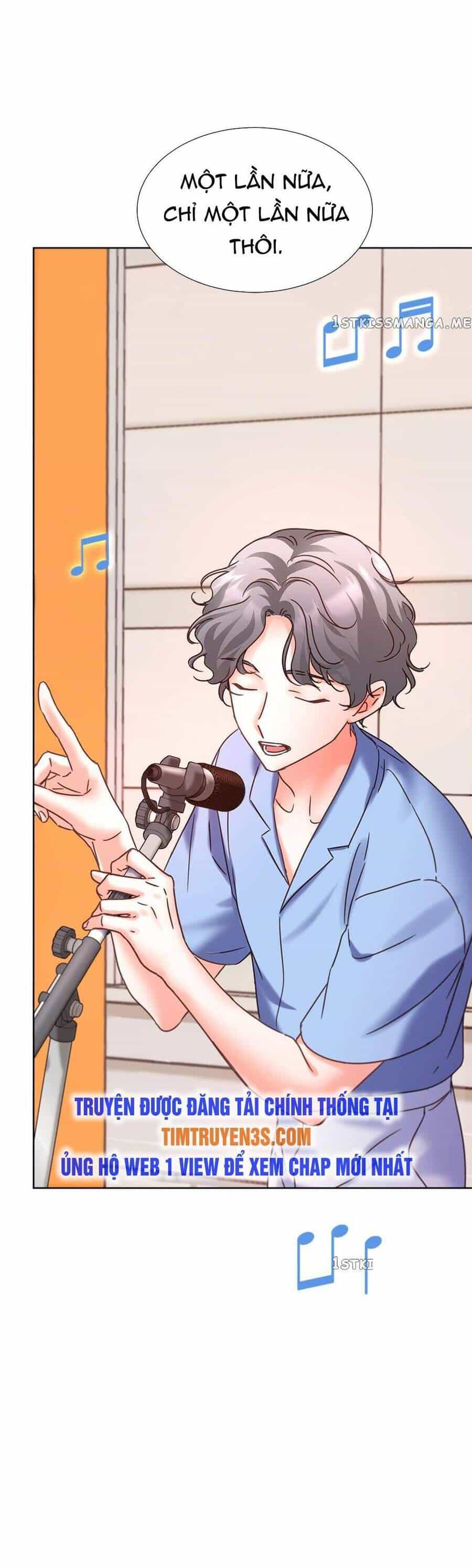 Trở Lại Làm Idol - Chương 84 - ảnh 30