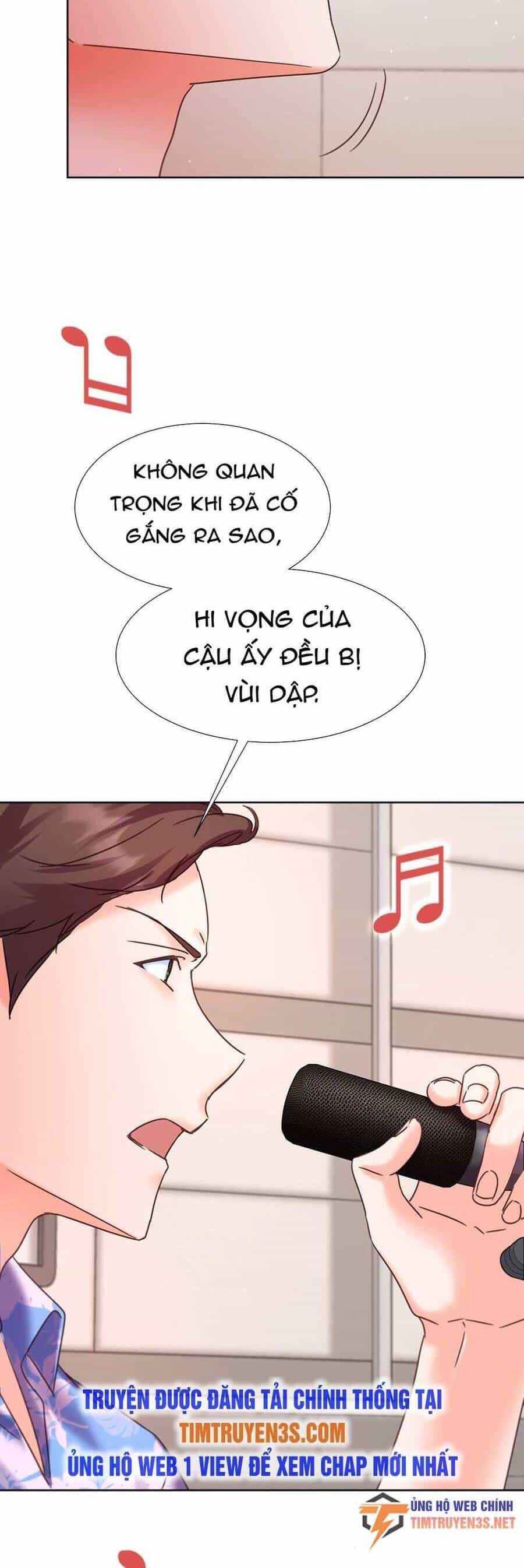 Trở Lại Làm Idol - Chương 84 - ảnh 35