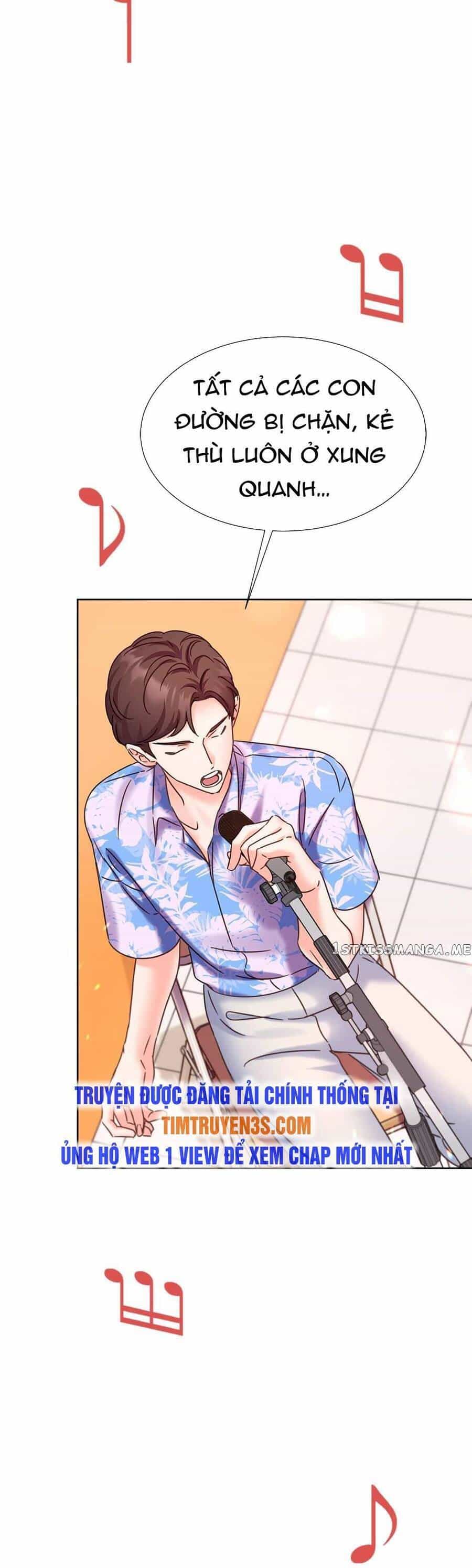 Trở Lại Làm Idol - Chương 84 - ảnh 36