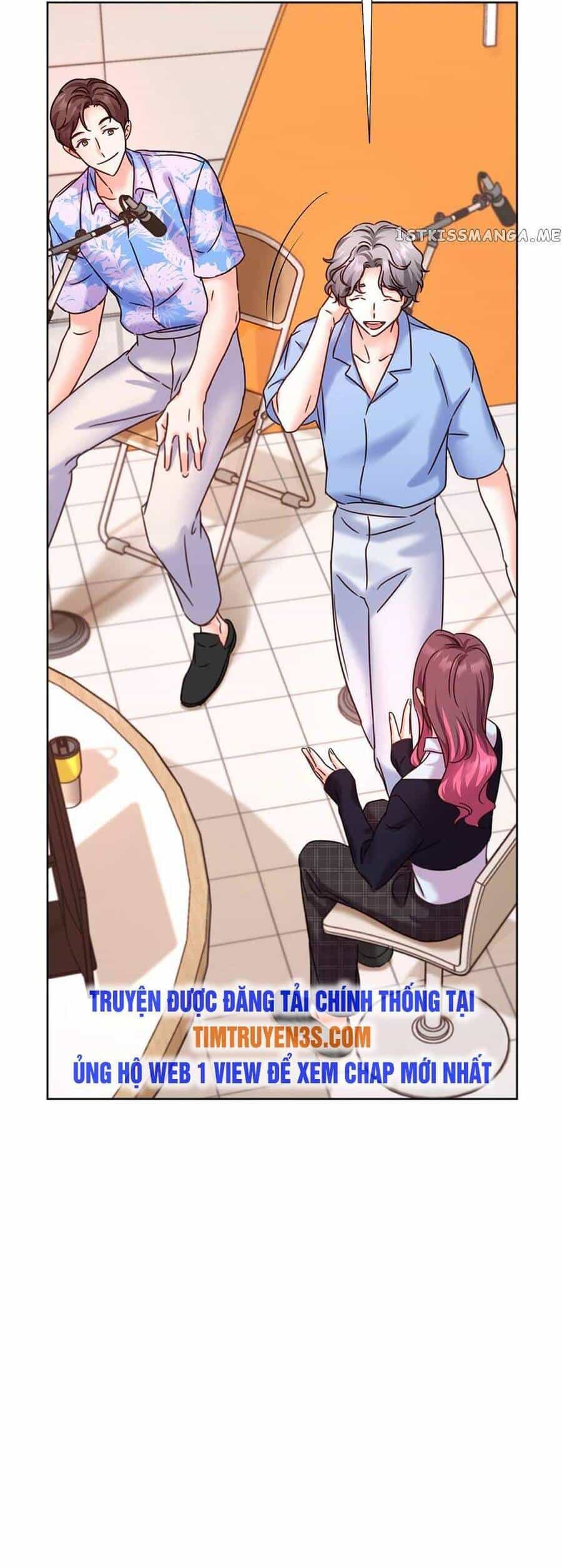 Trở Lại Làm Idol - Chương 84 - ảnh 45