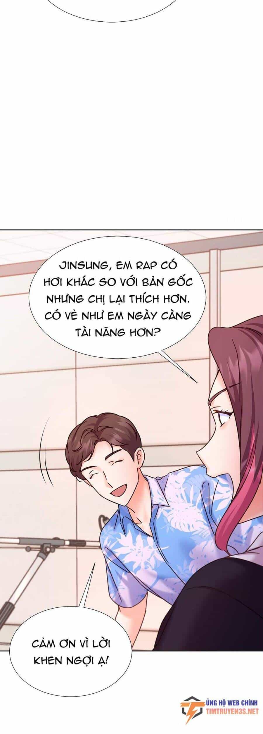 Trở Lại Làm Idol - Chương 84 - ảnh 47