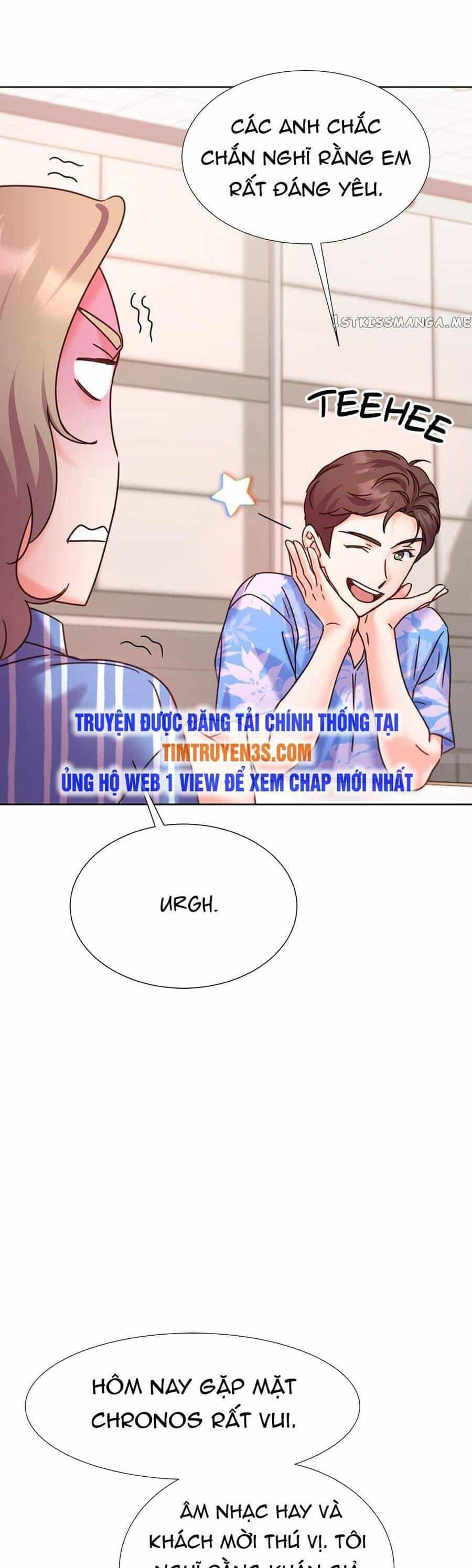 Trở Lại Làm Idol - Chương 84 - ảnh 49