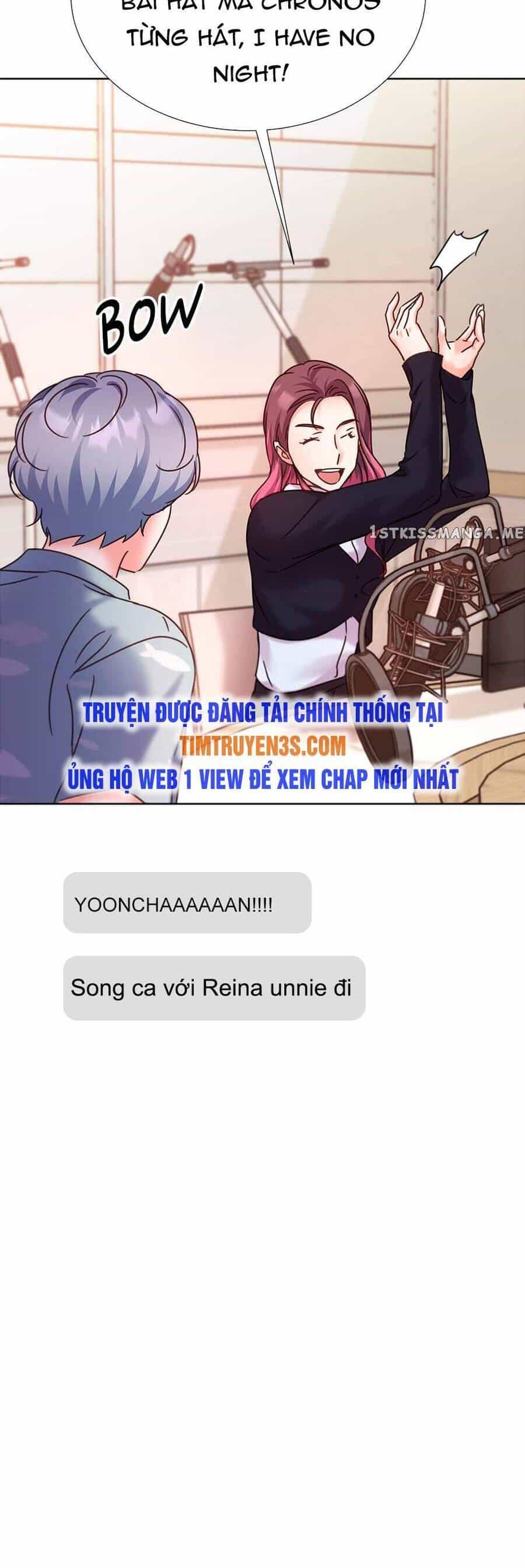 Trở Lại Làm Idol - Chương 84 - ảnh 52