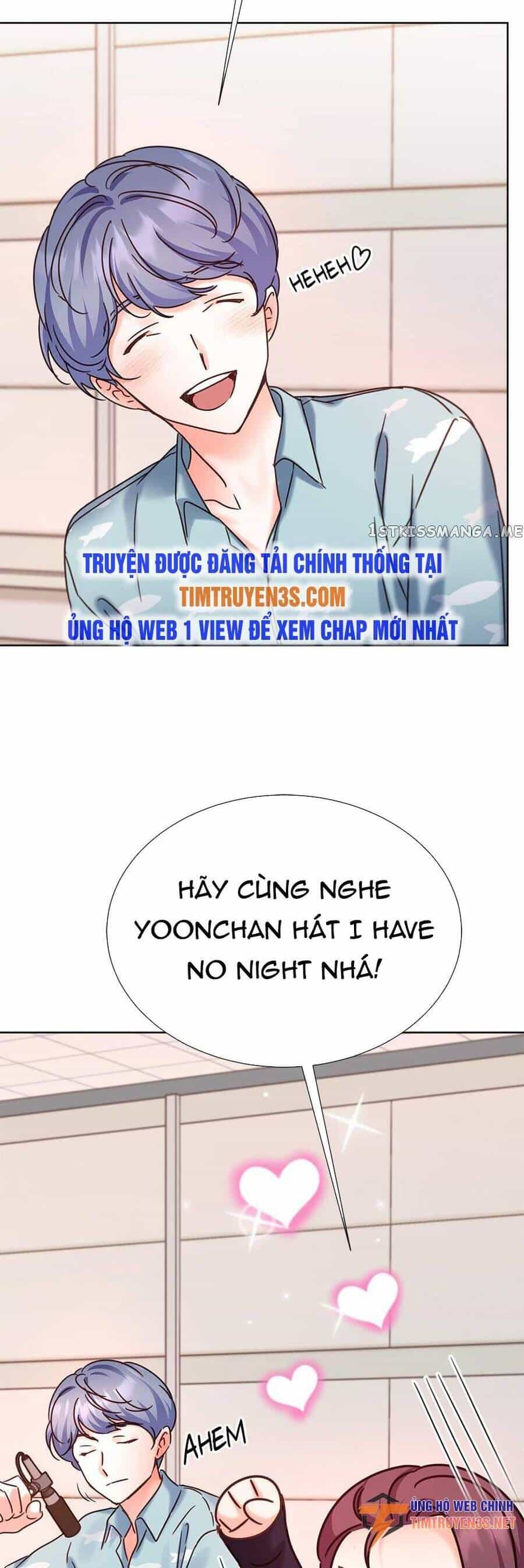 Trở Lại Làm Idol - Chương 84 - ảnh 54