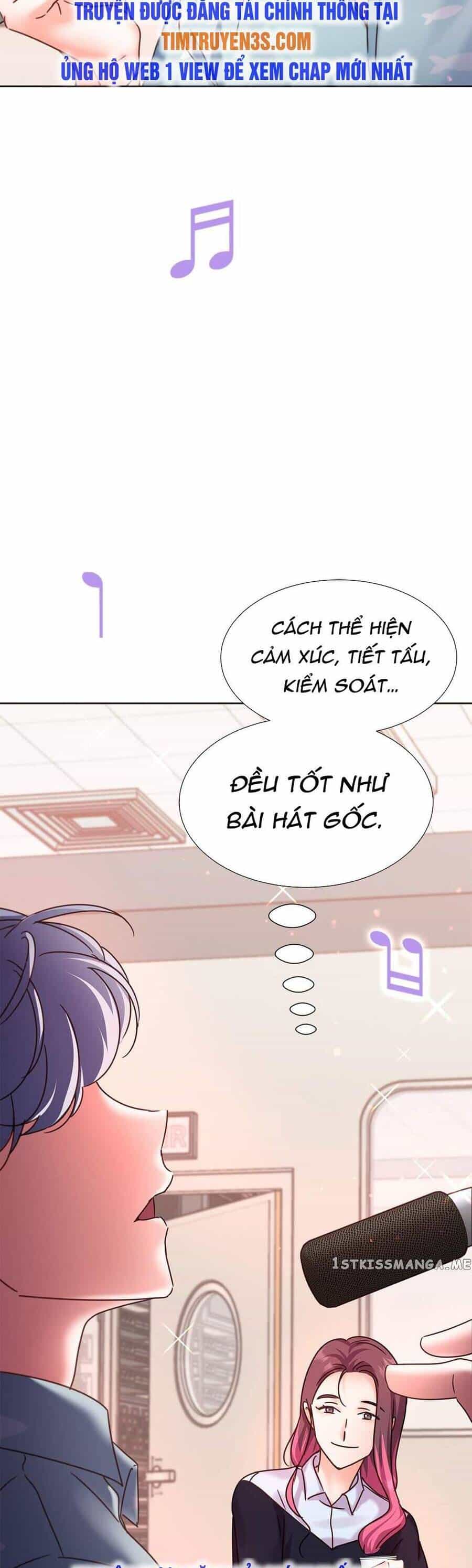 Trở Lại Làm Idol - Chương 84 - ảnh 56