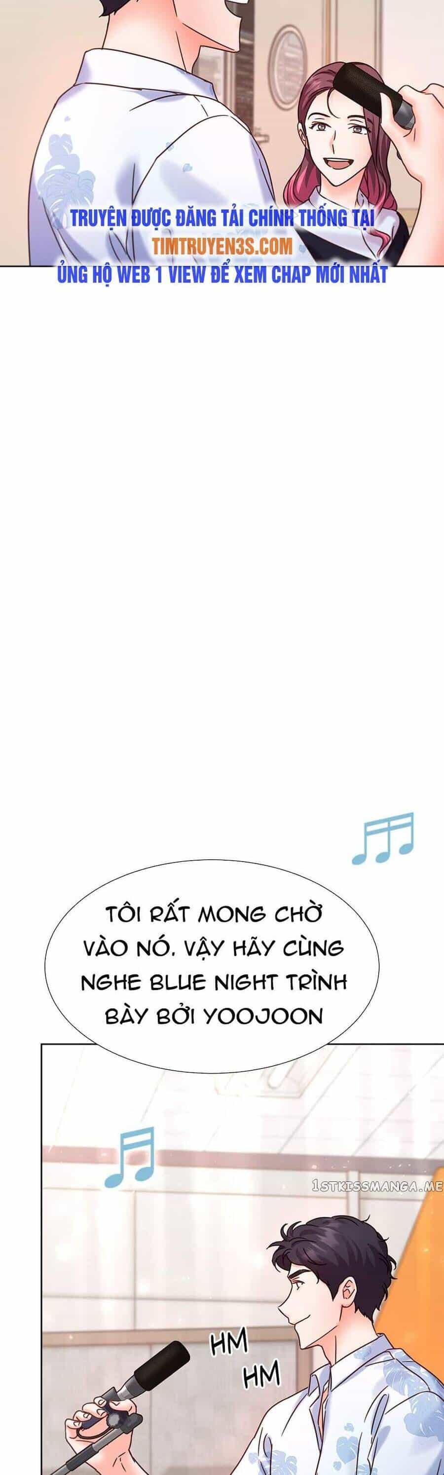 Trở Lại Làm Idol - Chương 84 - ảnh 64