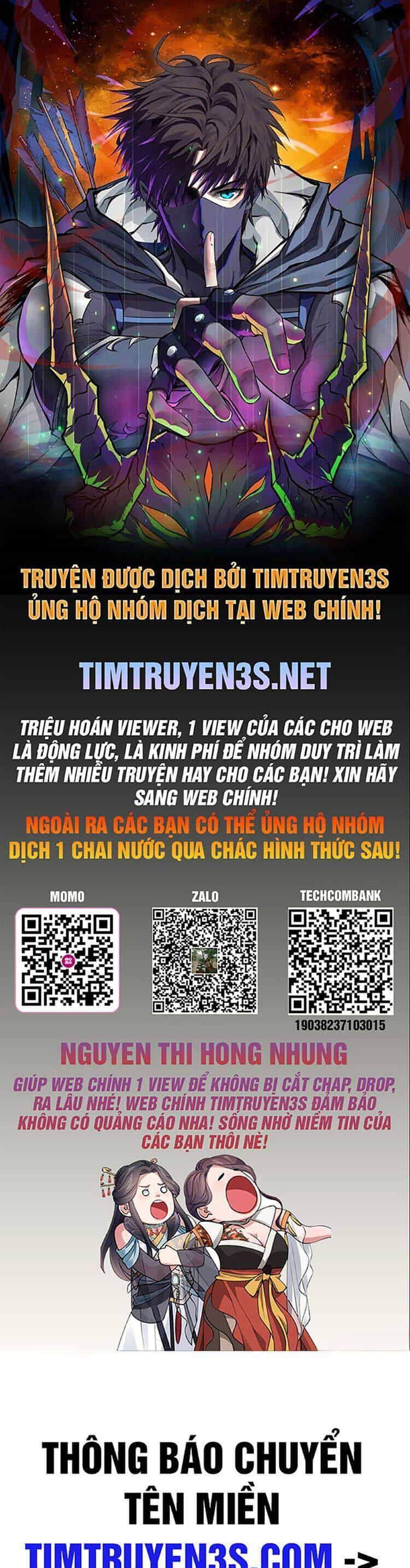 Trở Lại Làm Idol - Chương 85 - ảnh 1