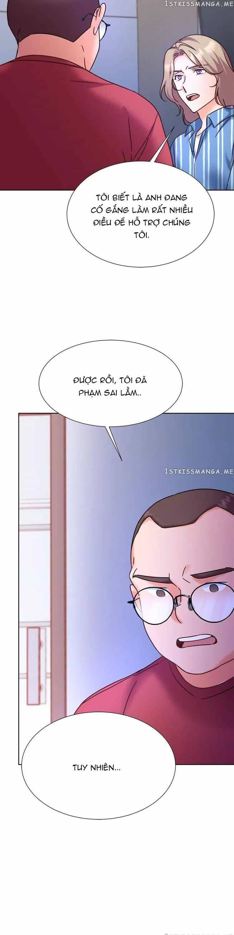 Trở Lại Làm Idol - Chương 85 - ảnh 13
