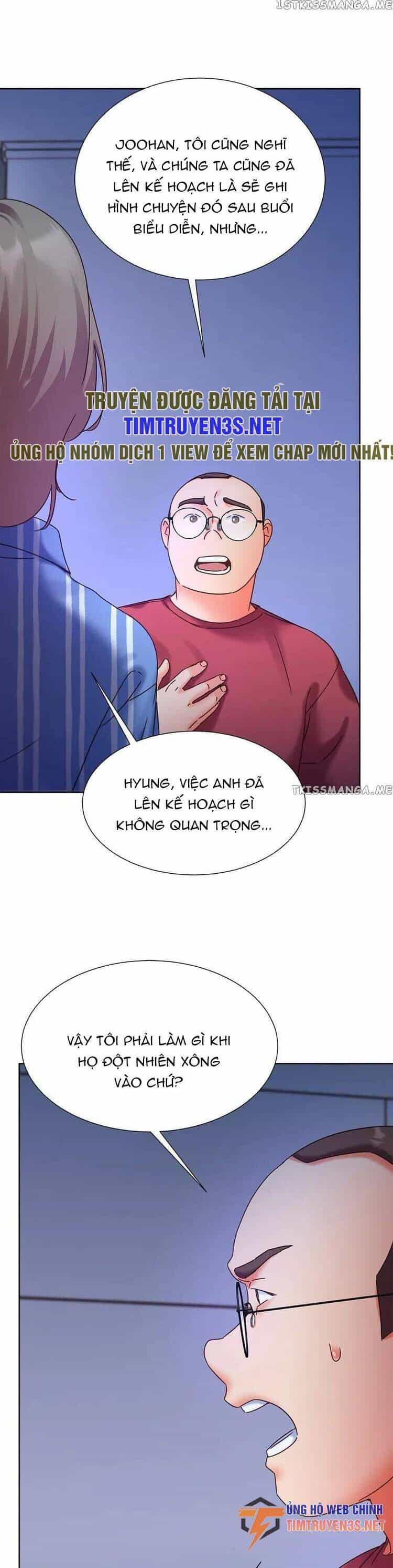 Trở Lại Làm Idol - Chương 85 - ảnh 15
